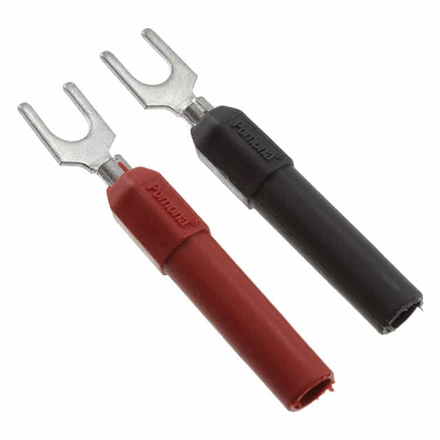 3777A-02 Pomona Electronics  Between Series Adapters